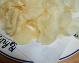サックサク～！ポテトチップス！作り方6写真