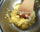 大人気！サクっホロっ♪パイナップルケーキ作り方2写真
