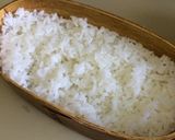 ジバニャン キャラ弁☆ by妖怪ウォッチ作り方1写真