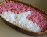 ジバニャン キャラ弁☆ by妖怪ウォッチ作り方3写真