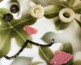 ジバニャン キャラ弁☆ by妖怪ウォッチ作り方4写真