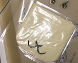 ヒツジ キャラ弁☆作り方2写真