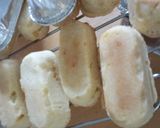 大人気！サクっホロっ♪パイナップルケーキ作り方9写真
