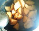 簡単♪ジャガイモのバター煮(*´∀｀)作り方3写真