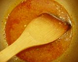 鶏唐卍チリソース作り方4写真