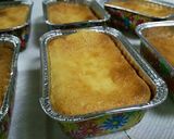 うちのチーズケーキ作り方6写真