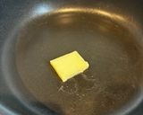 簡単５分！卵一個で！すぼら卵焼き作り方1写真