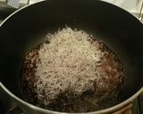 ちりめん山椒作り方2写真
