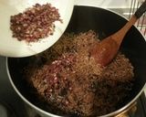 ちりめん山椒作り方4写真