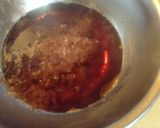 さっぱり酢醤油！茄子の揚げ浸し作り方1写真