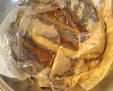 さっぱり酢醤油！茄子の揚げ浸し作り方5写真
