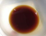 夏やさいのそぼろ丼☺︎作り方2写真