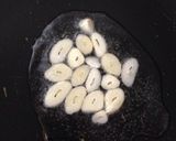 超簡単！ゴーヤと鶏のニンニク味噌炒め♡作り方1写真