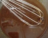 超簡単！ゴーヤと鶏のニンニク味噌炒め♡作り方5写真