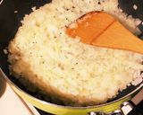 妊婦ご飯★フライパンで簡単キーマカレー作り方1写真