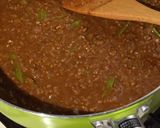 妊婦ご飯★フライパンで簡単キーマカレー作り方5写真