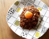 妊婦ご飯★フライパンで簡単キーマカレー作り方6写真