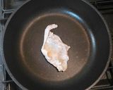 20分　夏バテ解消鳥胸肉と野菜のごまだれ作り方16写真