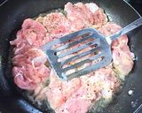 皮パリパリのチキンソテー塩レモン風味作り方8写真