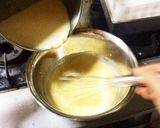 ずぼらチーズケーキ作り方4写真