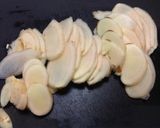 春☆野草の酵素ジュース　２０１４年作り方26写真