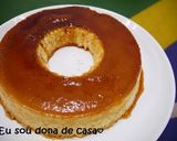 ミキサーで簡単♪ブラジルの濃厚プリン♡作り方13写真