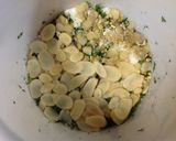 春☆野草の酵素ジュース　２０１４年作り方27写真