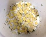 春☆野草の酵素ジュース　２０１４年作り方29写真
