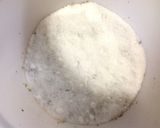 春☆野草の酵素ジュース　２０１４年作り方31写真