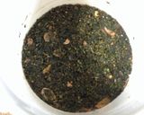 春☆野草の酵素ジュース　２０１４年作り方35写真