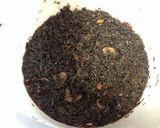 春☆野草の酵素ジュース　２０１４年作り方36写真