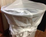 春☆野草の酵素ジュース　２０１４年作り方38写真
