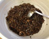 春☆野草の酵素ジュース　２０１４年作り方37写真