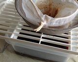 春☆野草の酵素ジュース　２０１４年作り方41写真