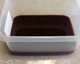 春☆野草の酵素ジュース　２０１４年作り方42写真