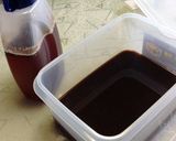 春☆野草の酵素ジュース　２０１４年作り方43写真