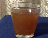 春☆野草の酵素ジュース　２０１４年作り方45写真