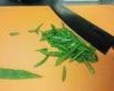 豆腐入りそぼろごはん作り方2写真