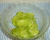 パパのタこ酢作り方1写真