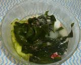 パパのタこ酢作り方3写真