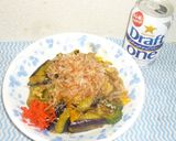 パパのナスチャンブル作り方10写真