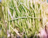 簡単！揚げない＊野菜だけで手羽餃子作り方3写真
