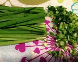 簡単！揚げない＊野菜だけで手羽餃子作り方8写真