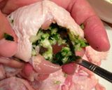 簡単！揚げない＊野菜だけで手羽餃子作り方13写真