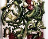 ゴーヤの箸休め作り方7写真