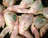 簡単！揚げない＊野菜だけで手羽餃子作り方17写真