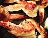 簡単！揚げない＊野菜だけで手羽餃子作り方18写真