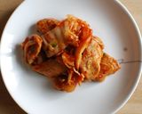 鶏むね肉炒め・焼き鳥風作り方9写真