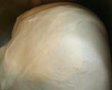 クッキー生地が簡単♡HBでメロンパン作り方1写真
