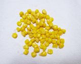 【お惣菜パン】ふわもちコーンちぎりパン作り方4写真